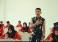 5 Taruna Akmil Tingkat III Diterjunkan Menjadi Kakak Asuh di Sekolah Rakyat Terintegrasi 2 Samarinda