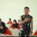5 Taruna Akmil Tingkat III Diterjunkan Menjadi Kakak Asuh di Sekolah Rakyat Terintegrasi 2 Samarinda