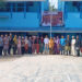 Pimpin Upacara Hardiksnas Di SMK 1 Nunukan, Sekretaris Komisi I DPRD : Pendidikan Bermutu Untuk Semua