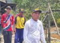Adama : Pertanian Nunukan Harus Bangkit, Petani Diminta Tidak Asal Tanam dan Panen