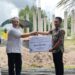 DPRD Nunukan Apresiasi Kepedulian PT PELNI, Salurkan Bantuan Rp35 Juta untuk Pembangunan Masjid Al-Muhajirin