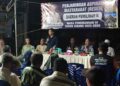 Andi Fajrul Syam Serap Aspirasi Warga Pattimura Nunukan Selatan