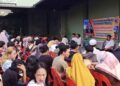 Ketua DPRD Nunukan Kembali Jaring Aspirasi Masyarakat Nunukan Selatan