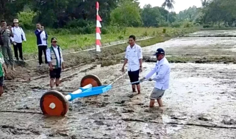 DPRD Nunukan Minta Dukungan BRMP Kaltara