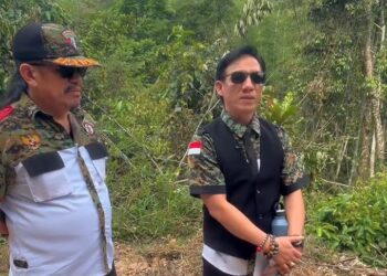 DPRD Nunukan Dorong Pemprov Kaltara Turun Langsung Tangani 13 Titik Jalan Krayan