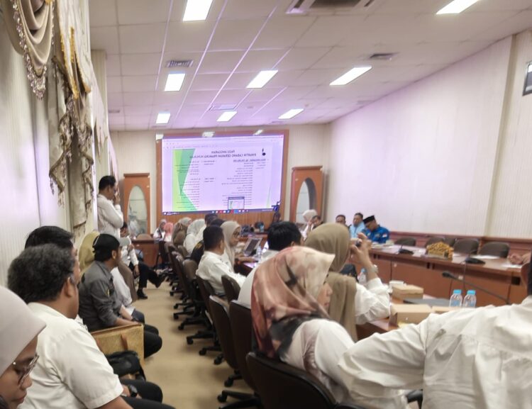 DPRD Nunukan Dorong Dana Hibah Tak Sekadar Terserap, tapi Gerakkan Ekonomi Masyarakat