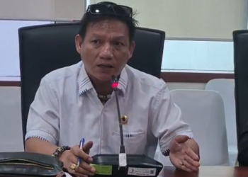 Ketua Komisi III DPRD Nunukan Berharap Pemkab Programkan Pemerataan Pembangunan