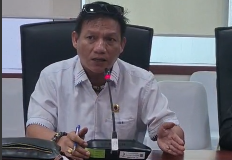 Ketua Komisi III DPRD Nunukan Berharap Pemkab Programkan Pemerataan Pembangunan