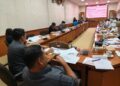 Komisi II DPRD Nunukan Evaluasi Dana Hibah, Pastikan Anggaran Berdampak bagi Masyarakat