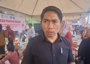 Ketua Komisi II DPRD Nunukan Dorong PM-AAS Sesuai Karakter Lahan dan Kebutuhan Petani