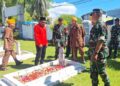 Ziarah Makam Pahlawan Perkuat Semangat Kebangsaan dan Kepedulian Sosial
