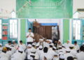Maulid Nabi di Alkhairaat, Pemprov Gaungkan Pesan Kerukunan di Tengah Keberagaman