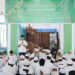 Maulid Nabi di Alkhairaat, Pemprov Gaungkan Pesan Kerukunan di Tengah Keberagaman