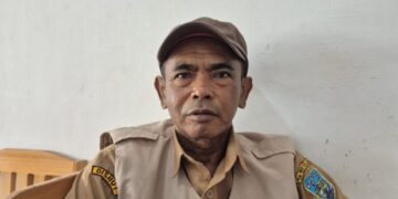 El Nino Ekstrem, Dishut Siagakan 18 Regu Cegah Karhutla