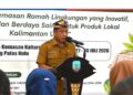Pasar Modern Panca Agung Segera Dikelola Pihak Ketiga, Pemprov Tunggu SK Gubernur