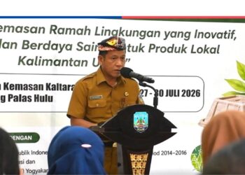 Pasar Modern Panca Agung Segera Dikelola Pihak Ketiga, Pemprov Tunggu SK Gubernur