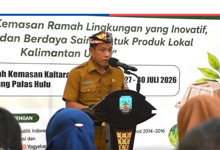 Pasar Modern Panca Agung Segera Dikelola Pihak Ketiga, Pemprov Tunggu SK Gubernur