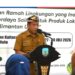 Pasar Modern Panca Agung Segera Dikelola Pihak Ketiga, Pemprov Tunggu SK Gubernur