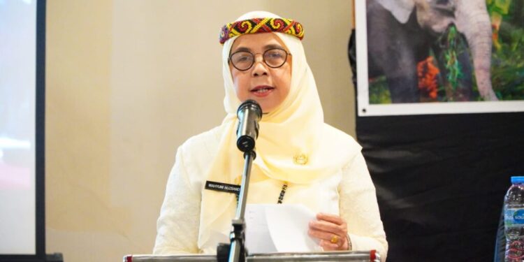 Pemprov Kaltara Tegaskan Bantuan Peternakan Wajib Taat Aturan dan Akuntabel