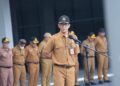Kaltara Raih Peringkat Pertama Data Bersih Indeks Desa 2026, 54 Desa Tertinggal Jadi Perhatian