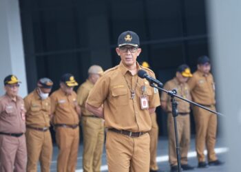 Kaltara Raih Peringkat Pertama Data Bersih Indeks Desa 2026, 54 Desa Tertinggal Jadi Perhatian