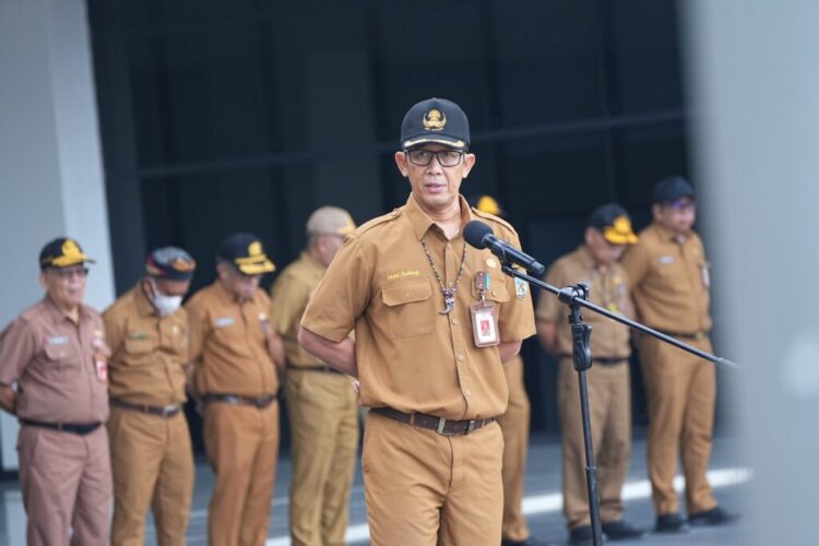 Kaltara Raih Peringkat Pertama Data Bersih Indeks Desa 2026, 54 Desa Tertinggal Jadi Perhatian