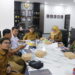 Hadapi Puncak Karhutla, Pemprov Perkuat Koordinasi Lintas Sektor
