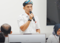 86 ASN Ikuti Ujian Dinas dan UPKP Kaltara 2026