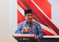 Pemprov Kaltara Tegaskan Ilmu Sebagai Amanah Sosial di Wisuda STIT Al-Anshar