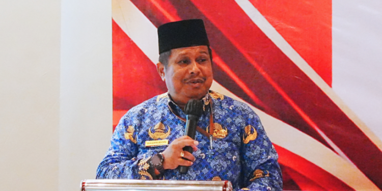 Pemprov Kaltara Tegaskan Ilmu Sebagai Amanah Sosial di Wisuda STIT Al-Anshar