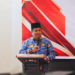 Pemprov Kaltara Tegaskan Ilmu Sebagai Amanah Sosial di Wisuda STIT Al-Anshar