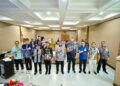 Perkuat Sinergi Koperasi, Pemprov Kaltara Gelar Monev KDKMP Tahun 2026