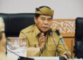 Jajaki Pembangunan Bandara Kargo Internasional, Gubernur Terima Audiensi Investor