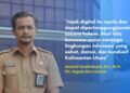 Biro Hukum Imbau Masyarakat Bijak Bermedia Sosial, Sebar Hoaks dan Manipulasi Foto Memiliki Konsekuensi Hukum