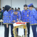 Gubernur Lantik 39 Pejabat Fungsional, Ingatkan Jabatan Adalah Amanah