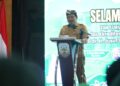 Akreditasi RSUD dr. H. Jusuf SK, Wagub Tekankan Mutu dan Keselamatan Pasien