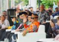 MTQ Nasional XXXI, Gubernur Minta Kafilah Tampil Percaya Diri