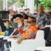MTQ Nasional XXXI, Gubernur Minta Kafilah Tampil Percaya Diri