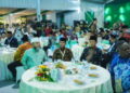 Malam Ta’aruf MTQ Nasional XXXI, Gubernur Beri Dukungan Kafilah Kaltara