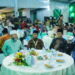 Malam Ta’aruf MTQ Nasional XXXI, Gubernur Beri Dukungan Kafilah Kaltara