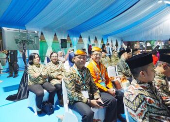 Pemprov Dukung Penguatan Generasi Qur’ani melalui MTQ Nasional XXXI