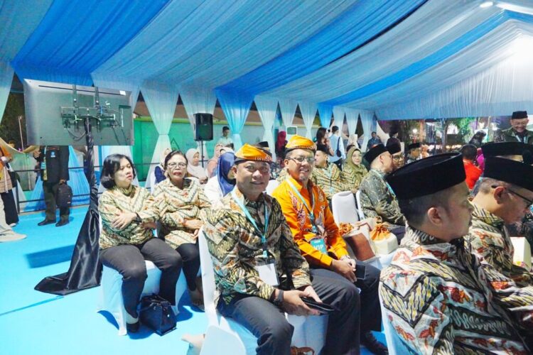 Pemprov Dukung Penguatan Generasi Qur’ani melalui MTQ Nasional XXXI