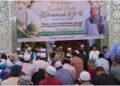 Masjid Al Mutaqqin Peringati Maulid Nabi Muhammad SAW 1448 H