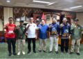 Perkuat Sinergi Kelestarian Alam dan Pemberdayaan Masyarakat, Pemkab Nunukan Terima Kunjungan Balai Taman Nasional Kayan Mentarang