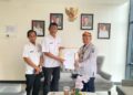 Pemkab Nunukan Terima Tiga Purna Praja IPDN, Siap Bertugas Mulai 1 Oktober
