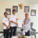 Pemkab Nunukan Terima Tiga Purna Praja IPDN, Siap Bertugas Mulai 1 Oktober
