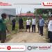 Camat Sebatik Utara Temui Warga Terdampak OBP, Bahas Kejelasan Pembayaran Ganti Rugi Lahan