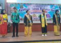 FTBI Nunukan Tuntaskan Lomba Bahasa Tidung, Pelajar SMP Bersiap Melaju ke Tingkat Provinsi