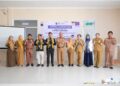 Tingkatkan Mutu Pelayanan Kesehatan Perbatasan, Pemkab Nunukan Gelar Akreditasi UPTD Labkesda Bersama LAPRIDA
