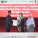 Bupati Nunukan Sampaikan Nota Keuangan Rancangan Peraturan Daerah Tentang Perubahan APBD TA. 2026